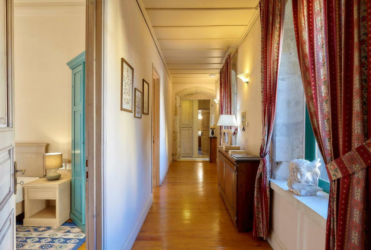 Castello Villa Daphnes - Private Pool & Whirlpool Dhafnes 外观 照片